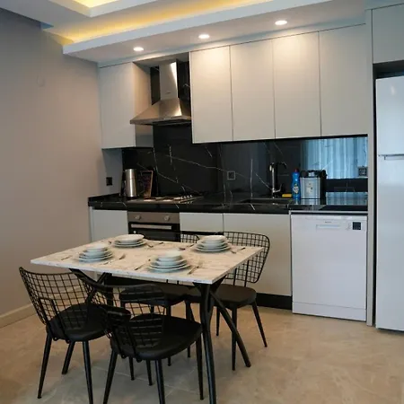 Fatma Aslan Taysas Nova Appartement