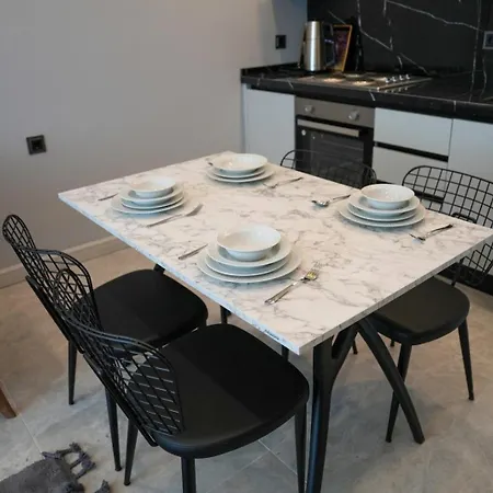 Fatma Aslan Taysas Nova Appartement