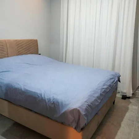 Fatma Aslan Taysas Nova Appartement *